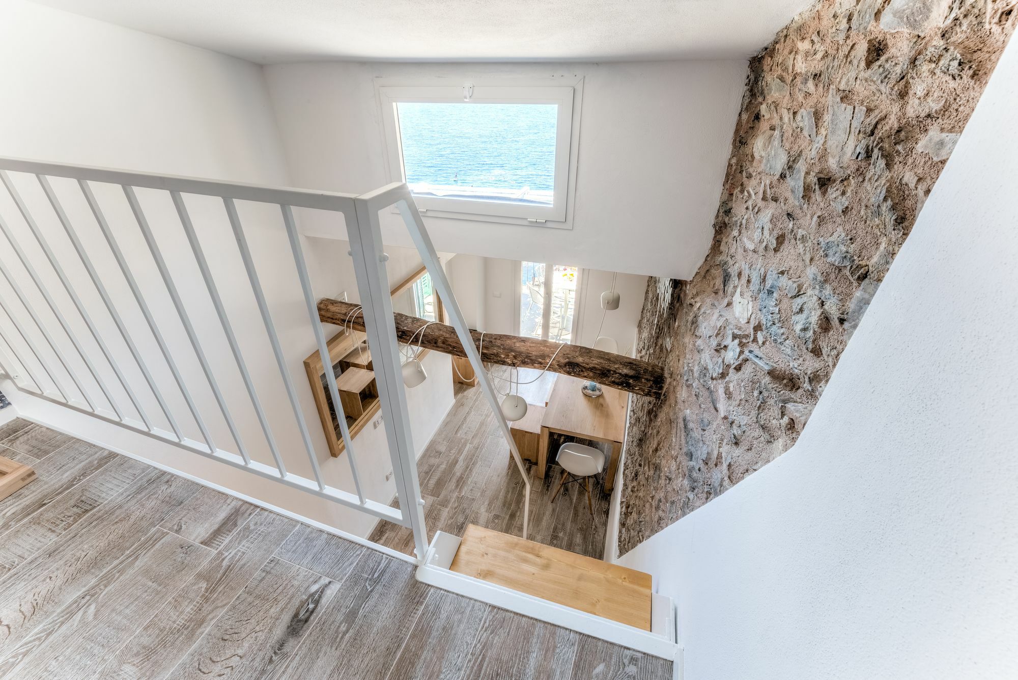 La Vista Di Marina By The First Apartman Riomaggiore Kültér fotó